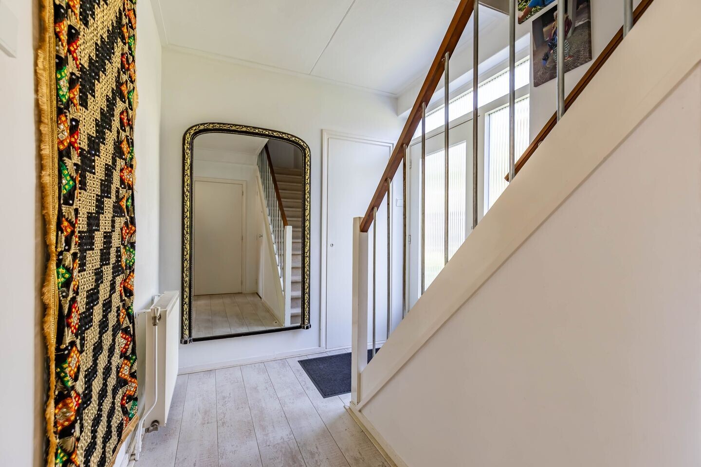 Vrijstaande woning te koop: De Skeakel 5, Beetsterzwaag