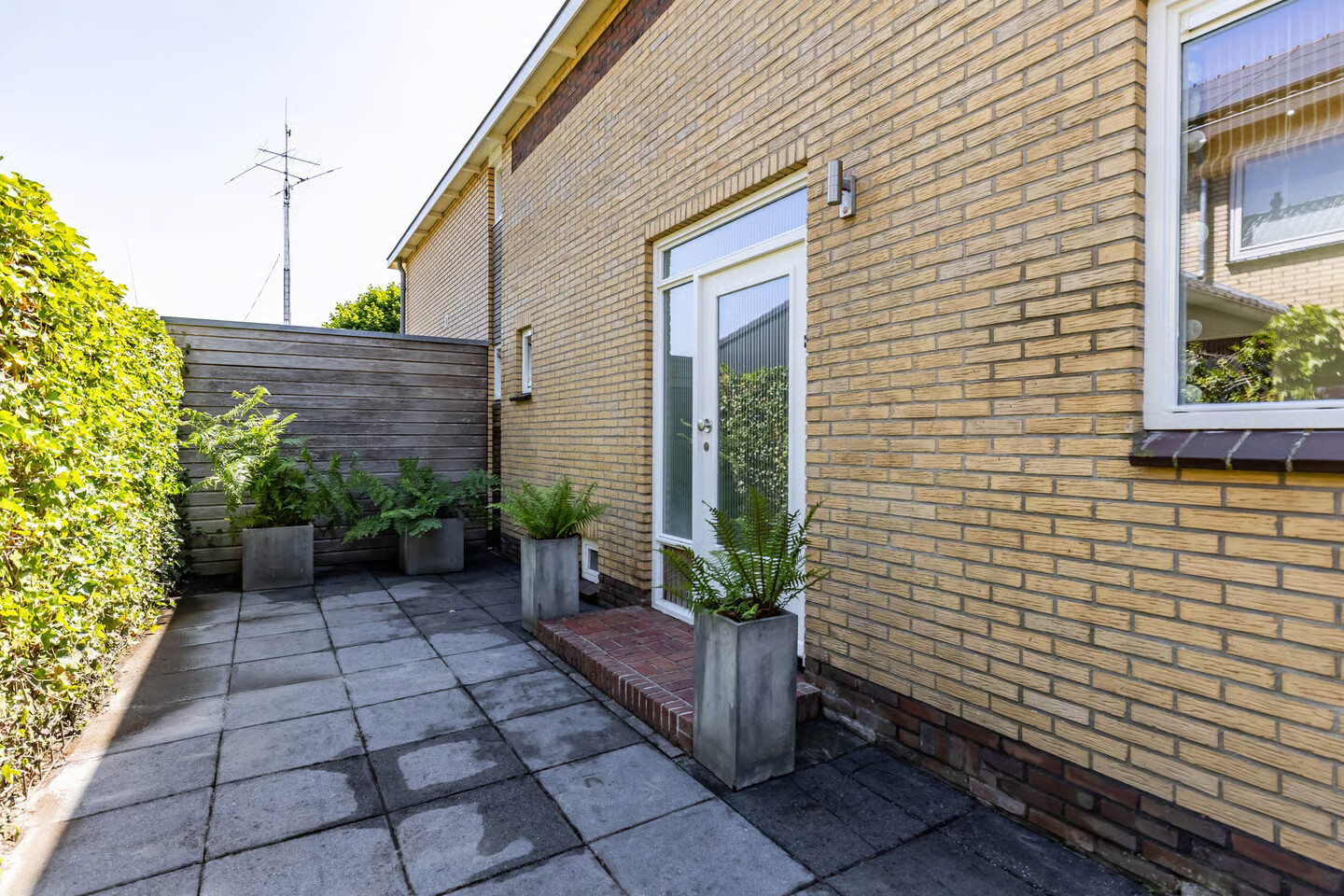 Vrijstaande woning te koop: De Skeakel 5, Beetsterzwaag