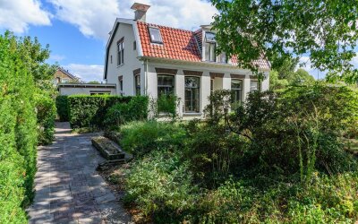 Huis te koop Van Lyndenlaan 4