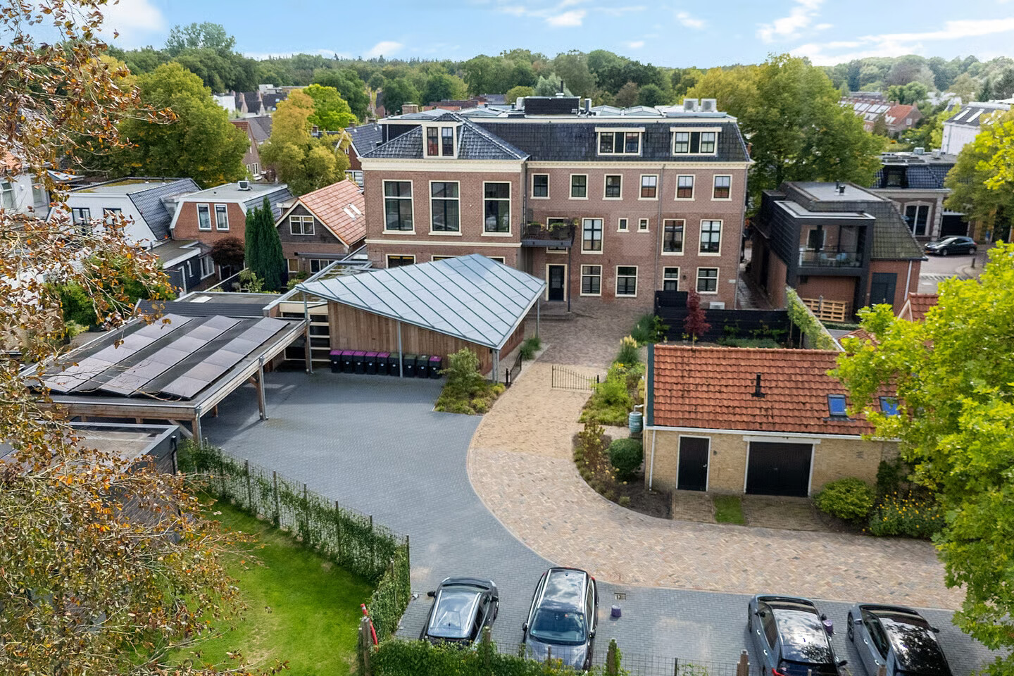Appartement te koop: Hoofdstraat 31A, Beetsterzwaag