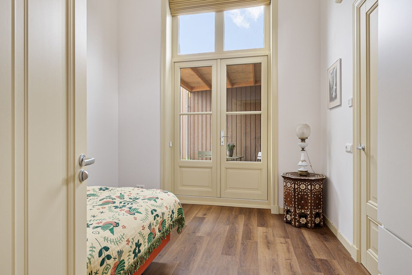 Appartement te koop: Hoofdstraat 31A, Beetsterzwaag