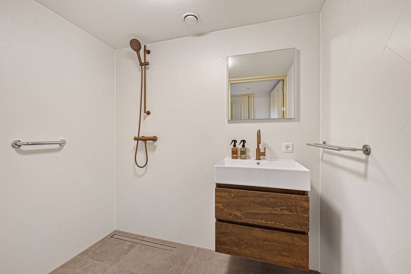 Appartement te koop: Hoofdstraat 31A, Beetsterzwaag