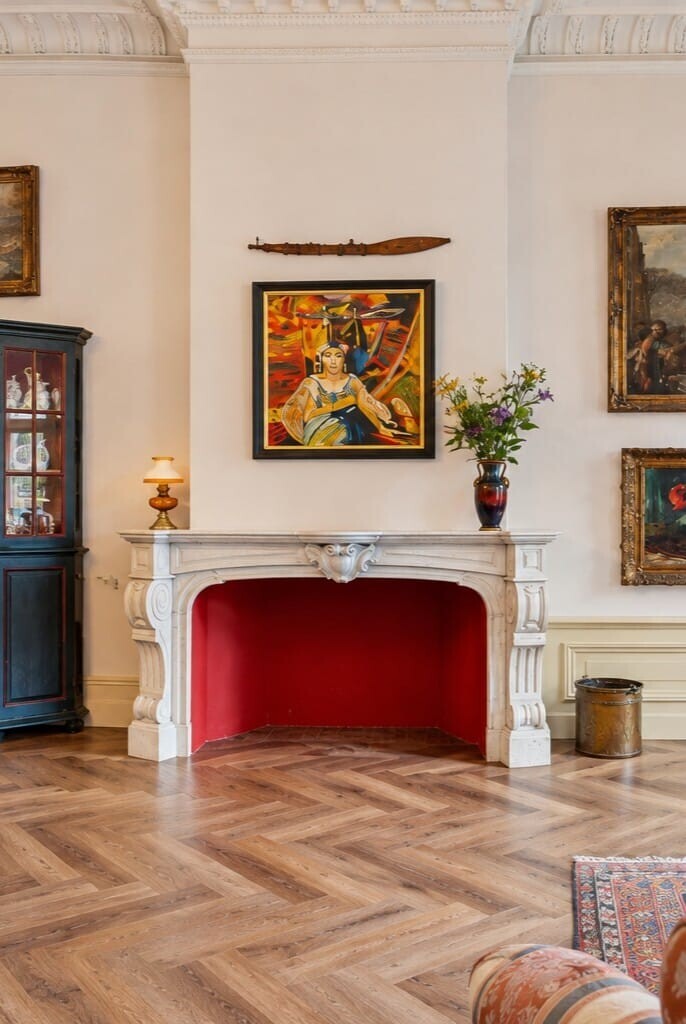 Appartement te koop: Hoofdstraat 31A, Beetsterzwaag