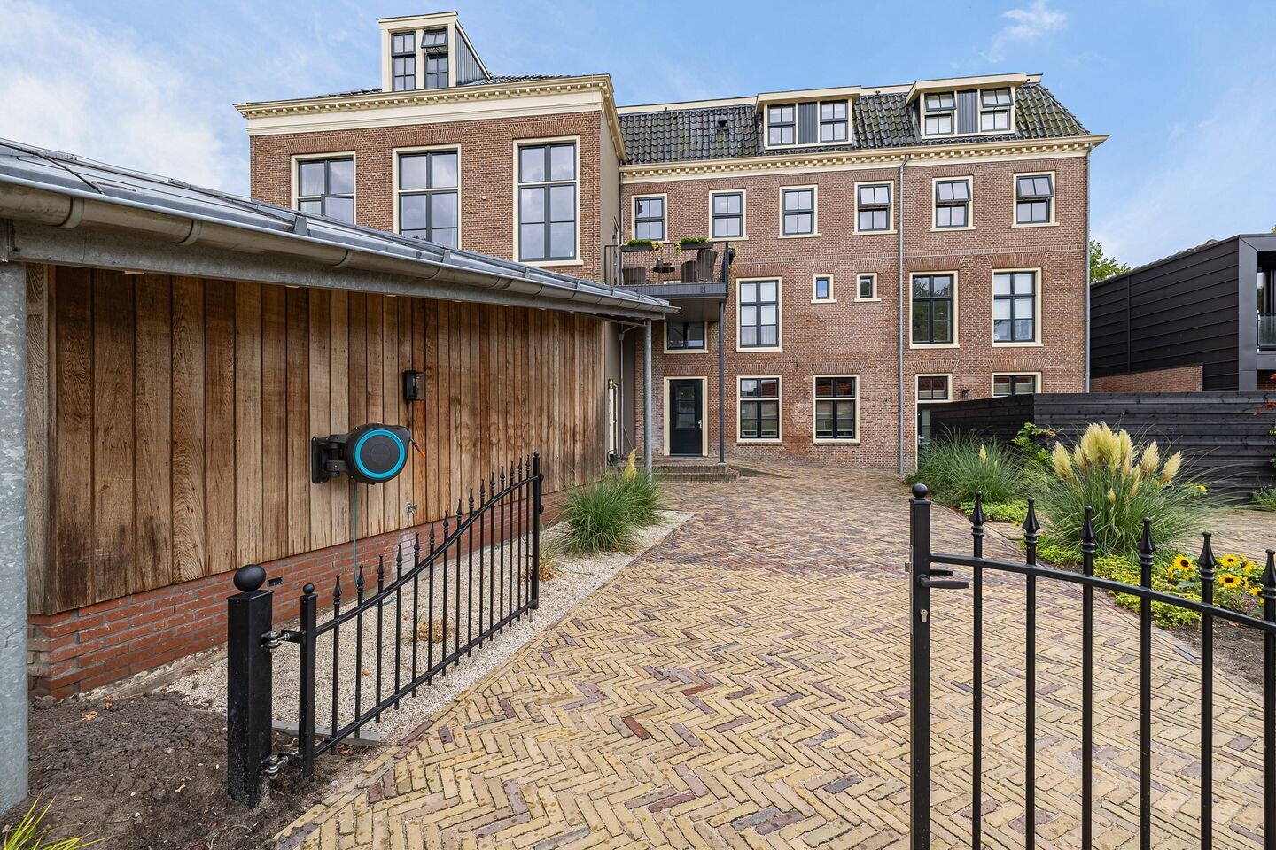 Appartement te koop: Hoofdstraat 31A, Beetsterzwaag