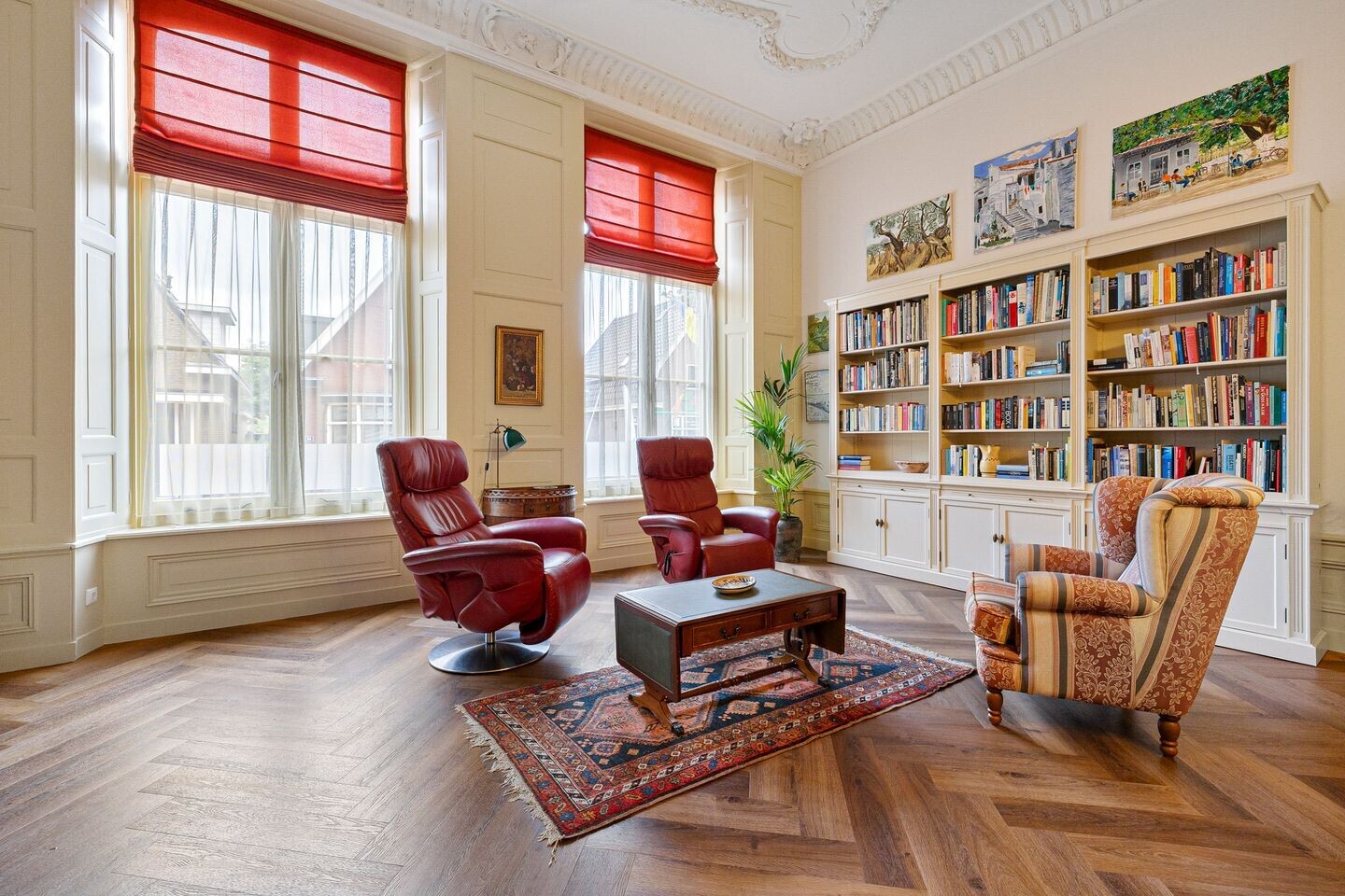 Appartement te koop: Hoofdstraat 31A, Beetsterzwaag