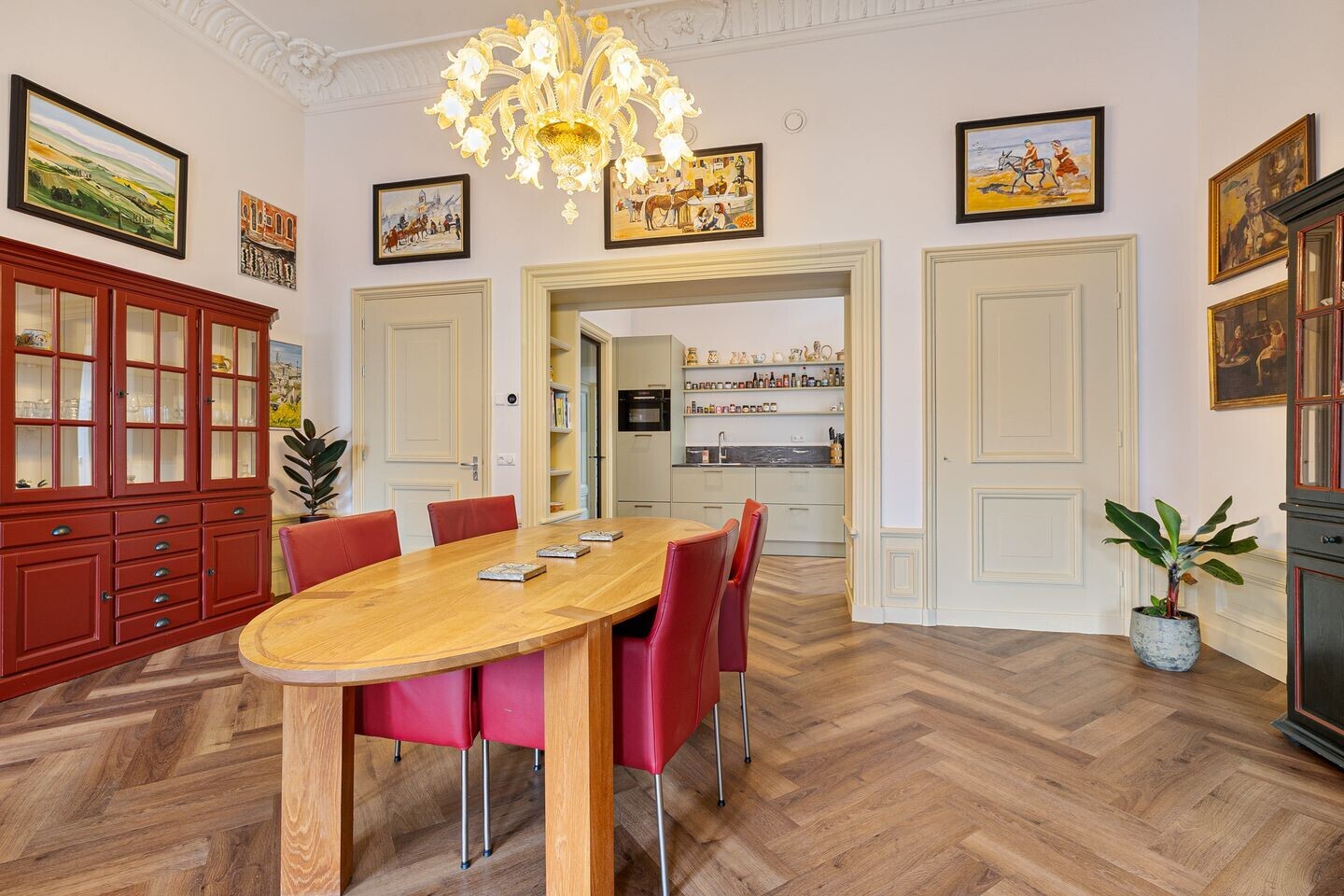Appartement te koop: Hoofdstraat 31A, Beetsterzwaag