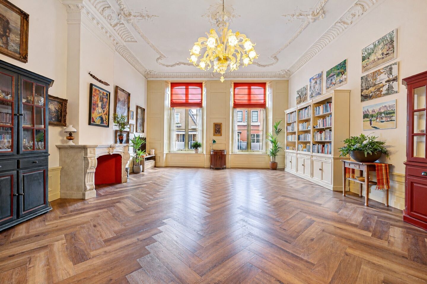 Appartement te koop: Hoofdstraat 31A, Beetsterzwaag