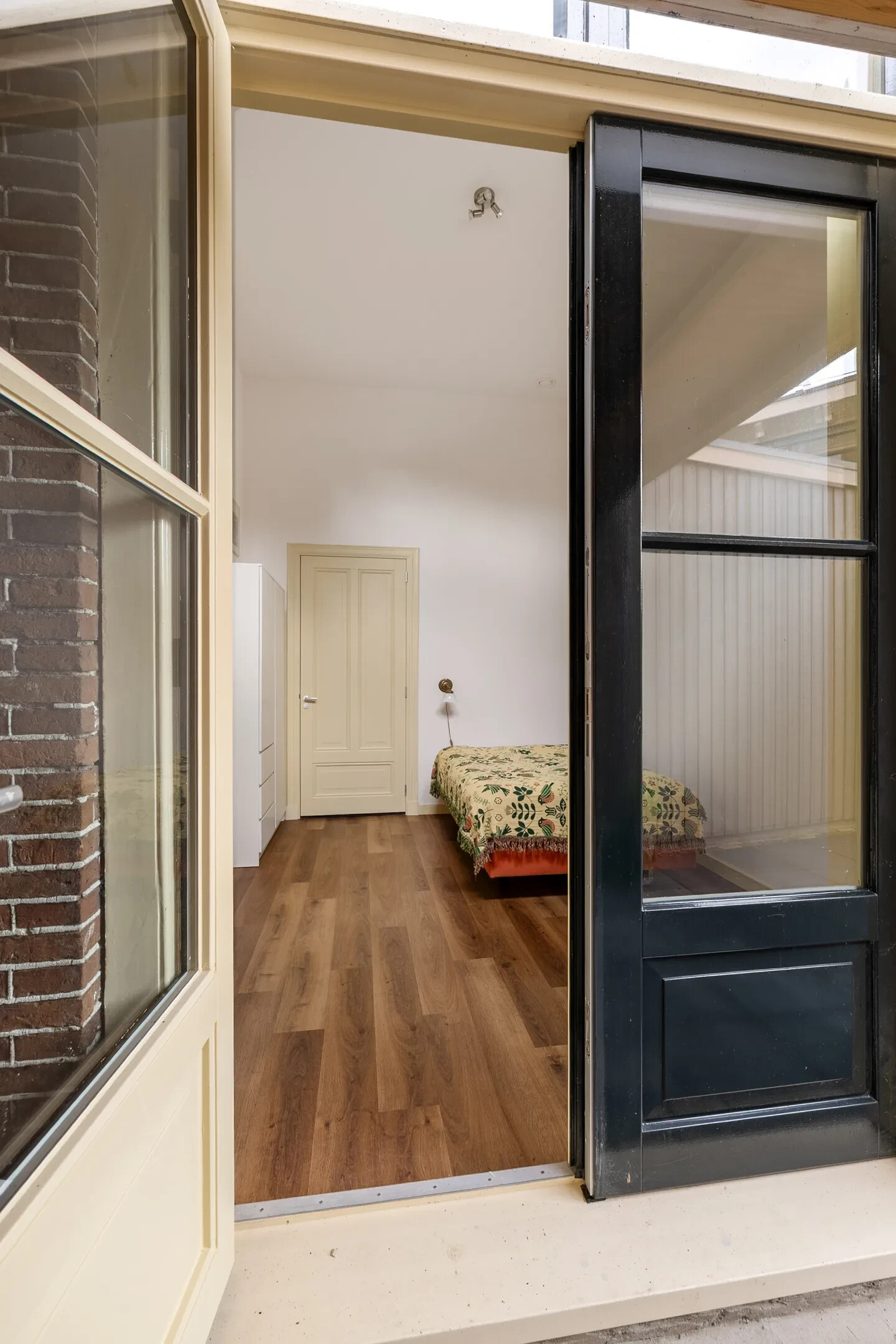Appartement te koop: Hoofdstraat 31A, Beetsterzwaag