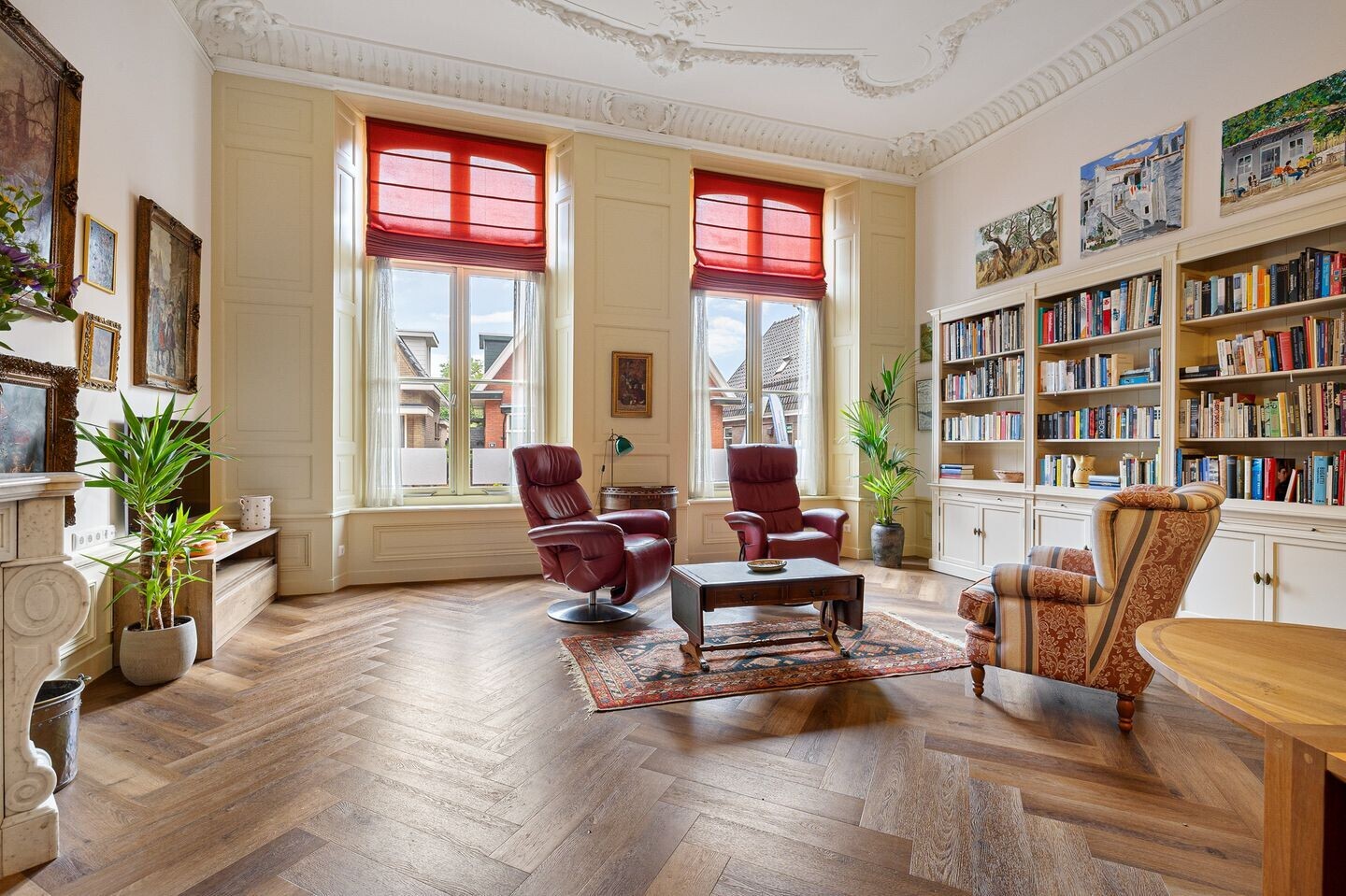 Appartement te koop: Hoofdstraat 31A, Beetsterzwaag