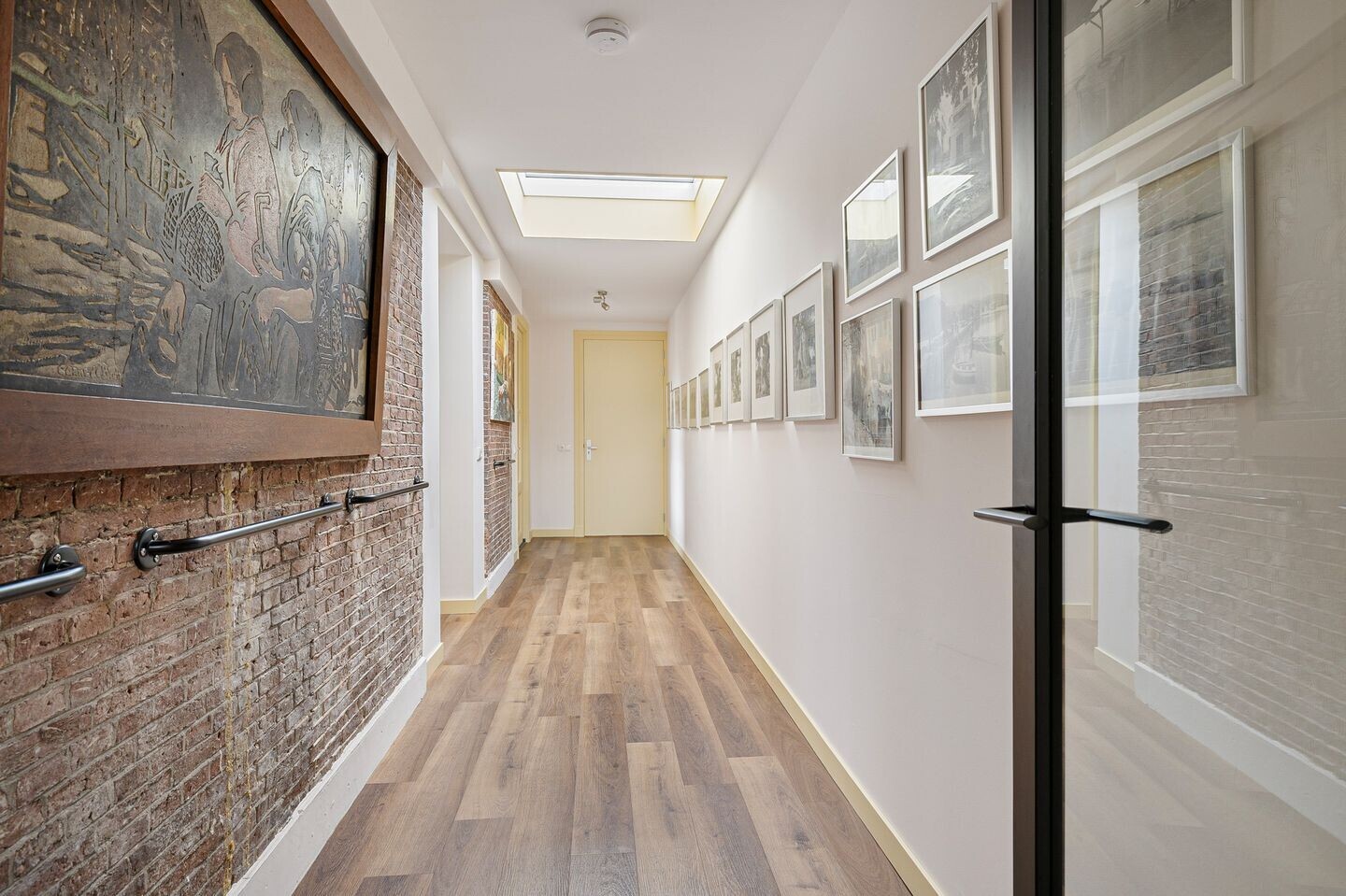 Appartement te koop: Hoofdstraat 31A, Beetsterzwaag