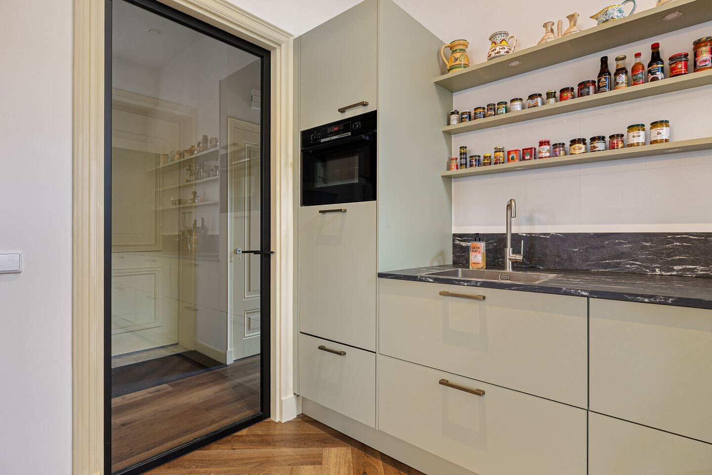Appartement te koop: Hoofdstraat 31A, Beetsterzwaag