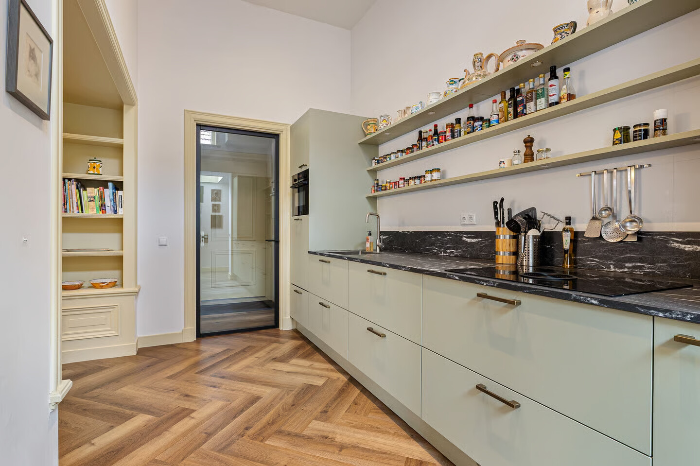 Appartement te koop: Hoofdstraat 31A, Beetsterzwaag