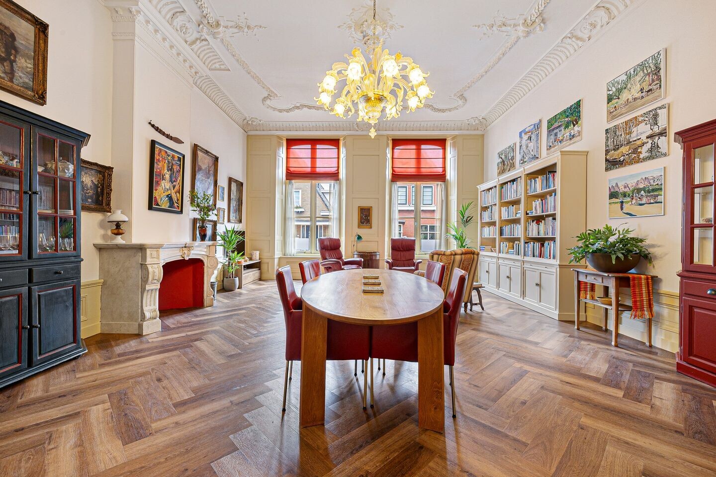 Appartement te koop: Hoofdstraat 31A, Beetsterzwaag