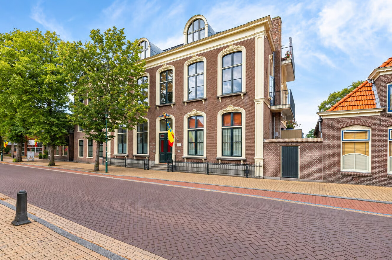 Appartement te koop: Hoofdstraat 31A, Beetsterzwaag