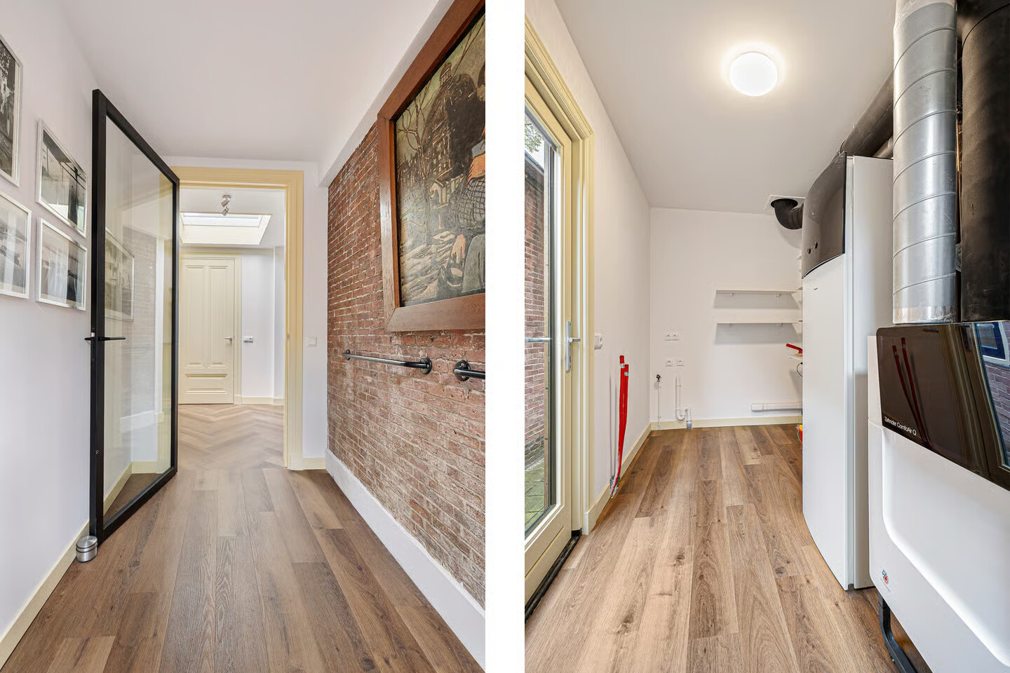 Appartement te koop: Hoofdstraat 31A, Beetsterzwaag
