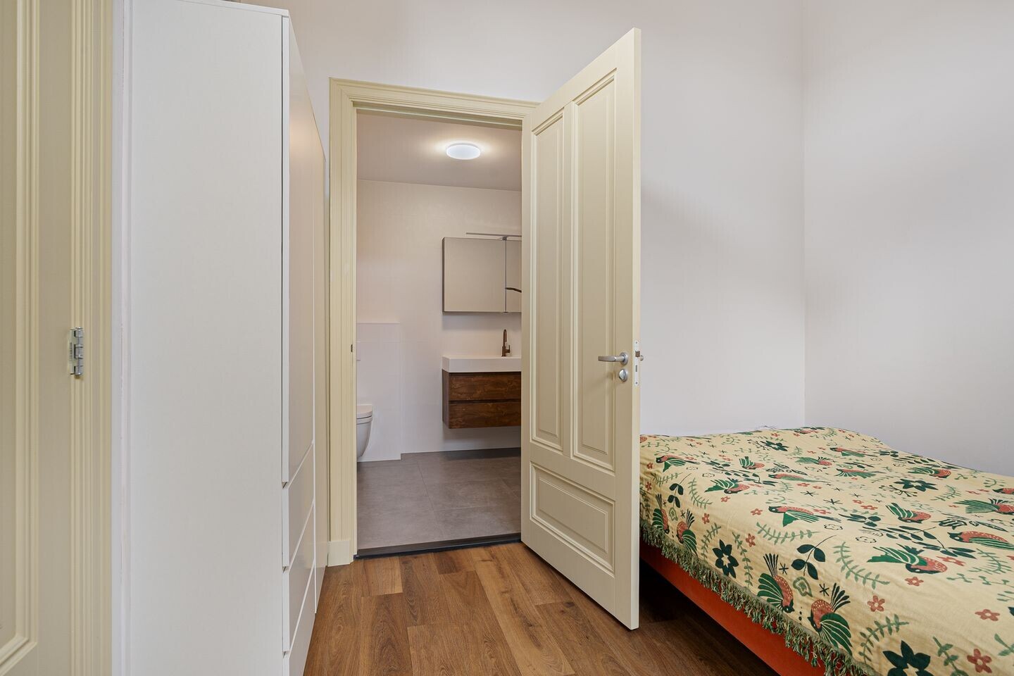 Appartement te koop: Hoofdstraat 31A, Beetsterzwaag