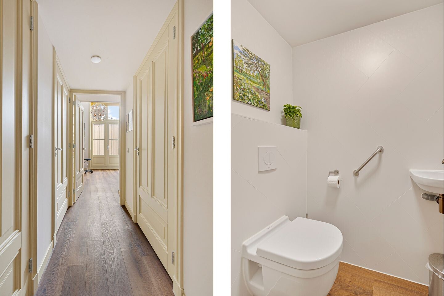 Appartement te koop: Hoofdstraat 31A, Beetsterzwaag
