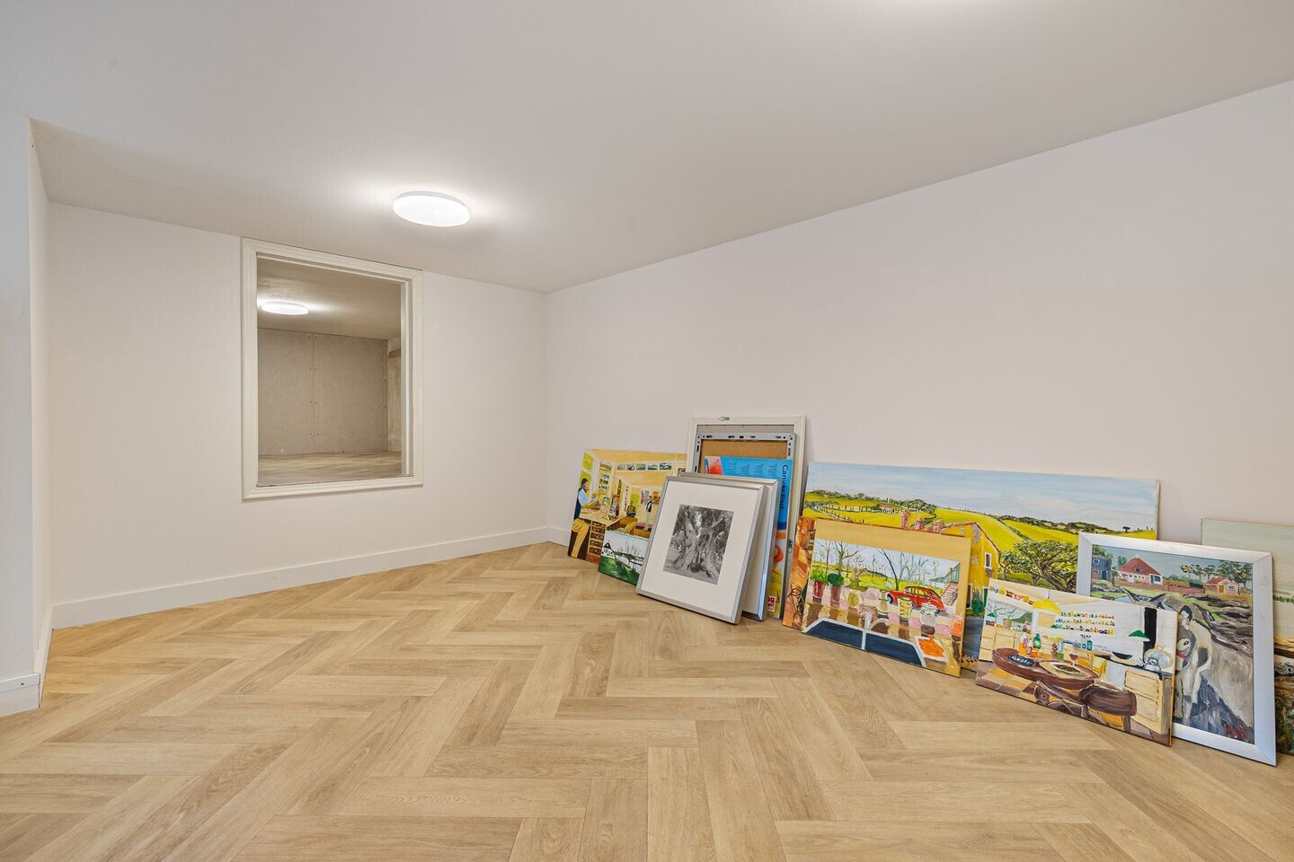 Appartement te koop: Hoofdstraat 31A, Beetsterzwaag