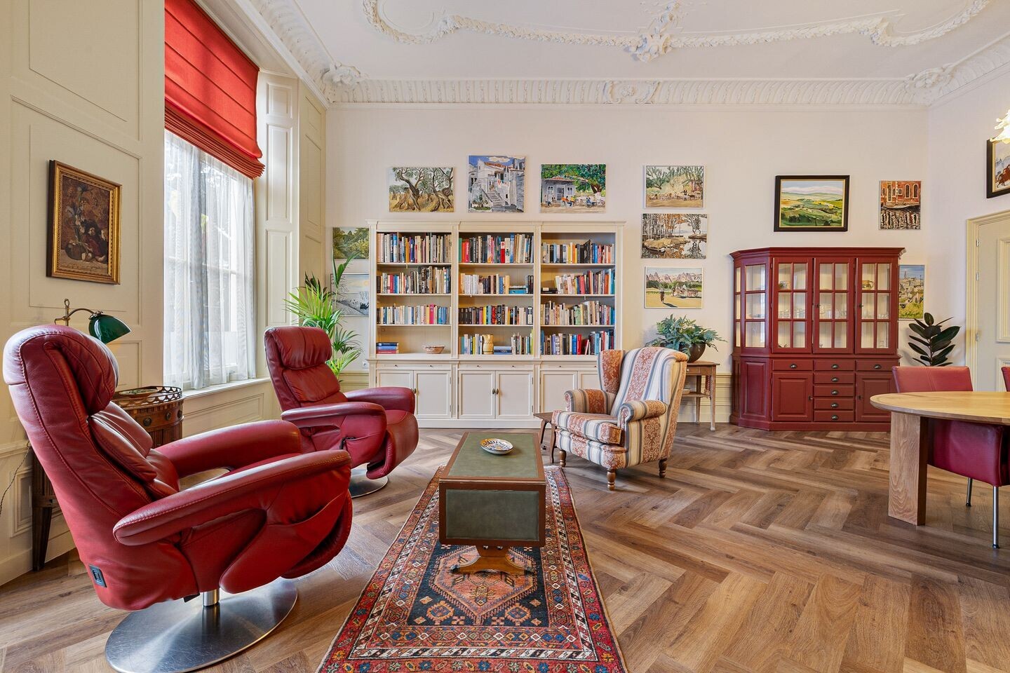 Appartement te koop: Hoofdstraat 31A, Beetsterzwaag