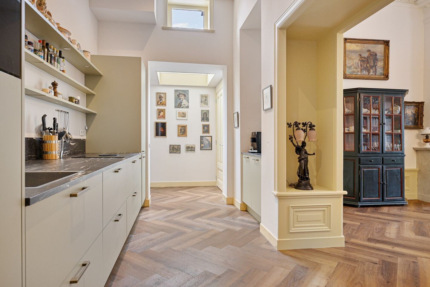 Appartement te koop: Hoofdstraat 31A, Beetsterzwaag