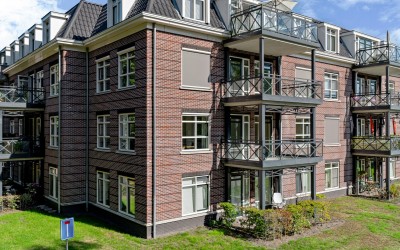 Van Lyndenpark 22