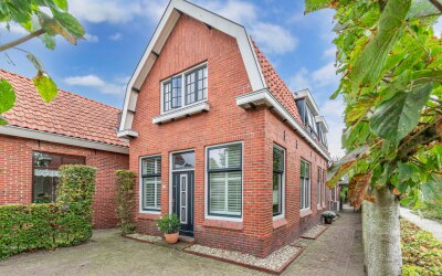 Molenlaan 9