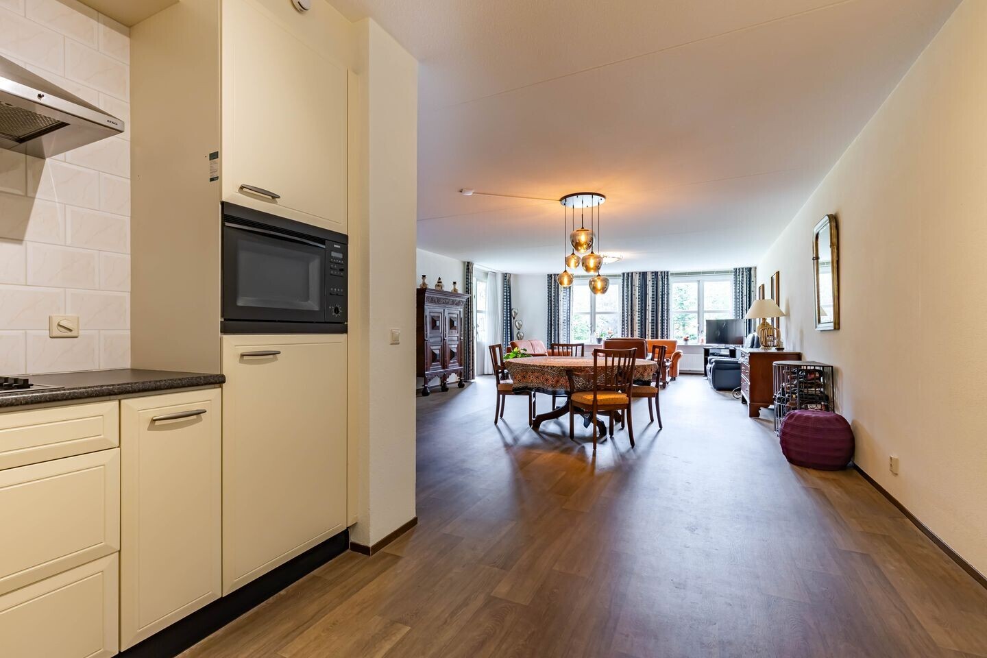 Appartement te koop: Van Boelenslaan 24, Beetsterzwaag