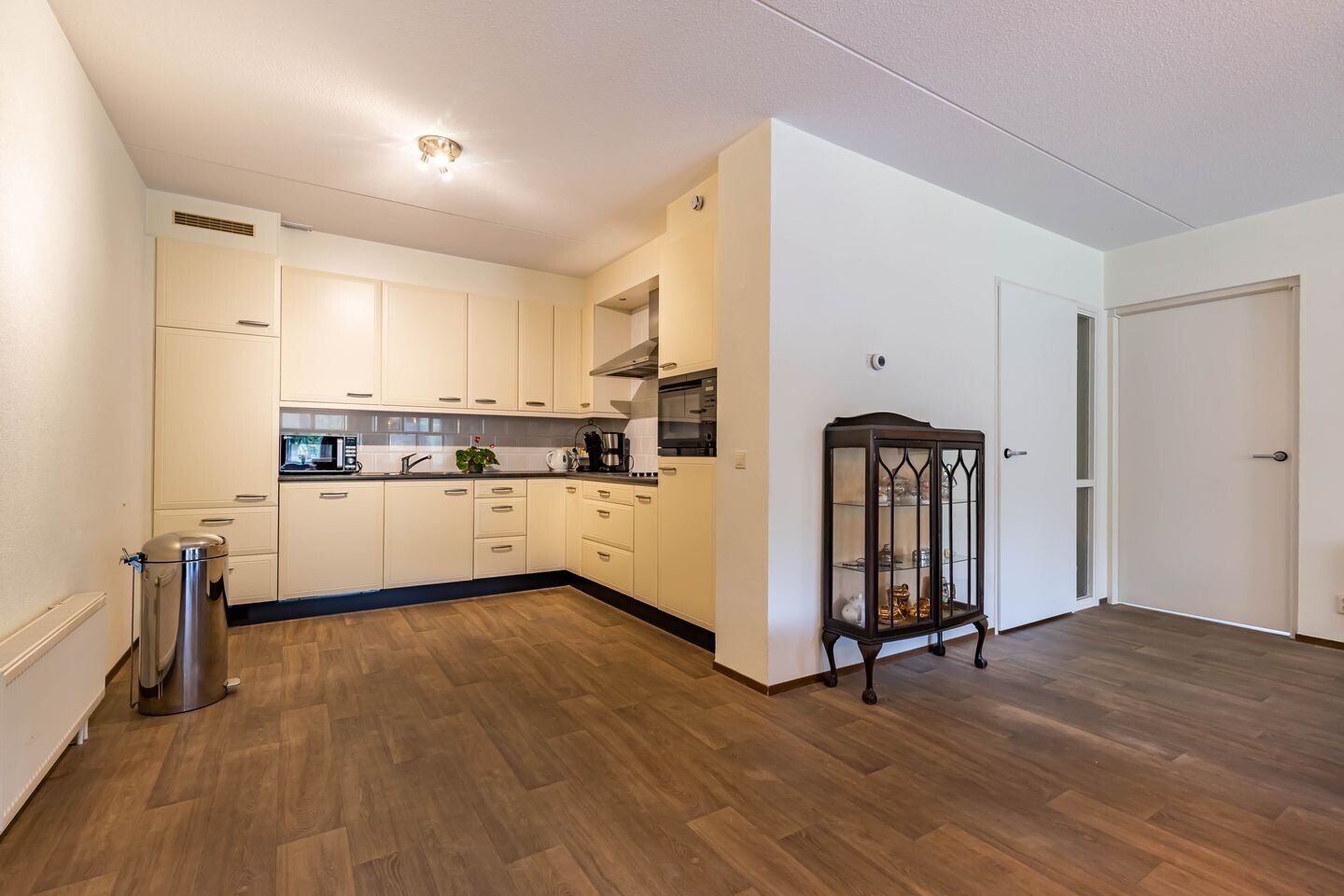 Appartement te koop: Van Boelenslaan 24, Beetsterzwaag