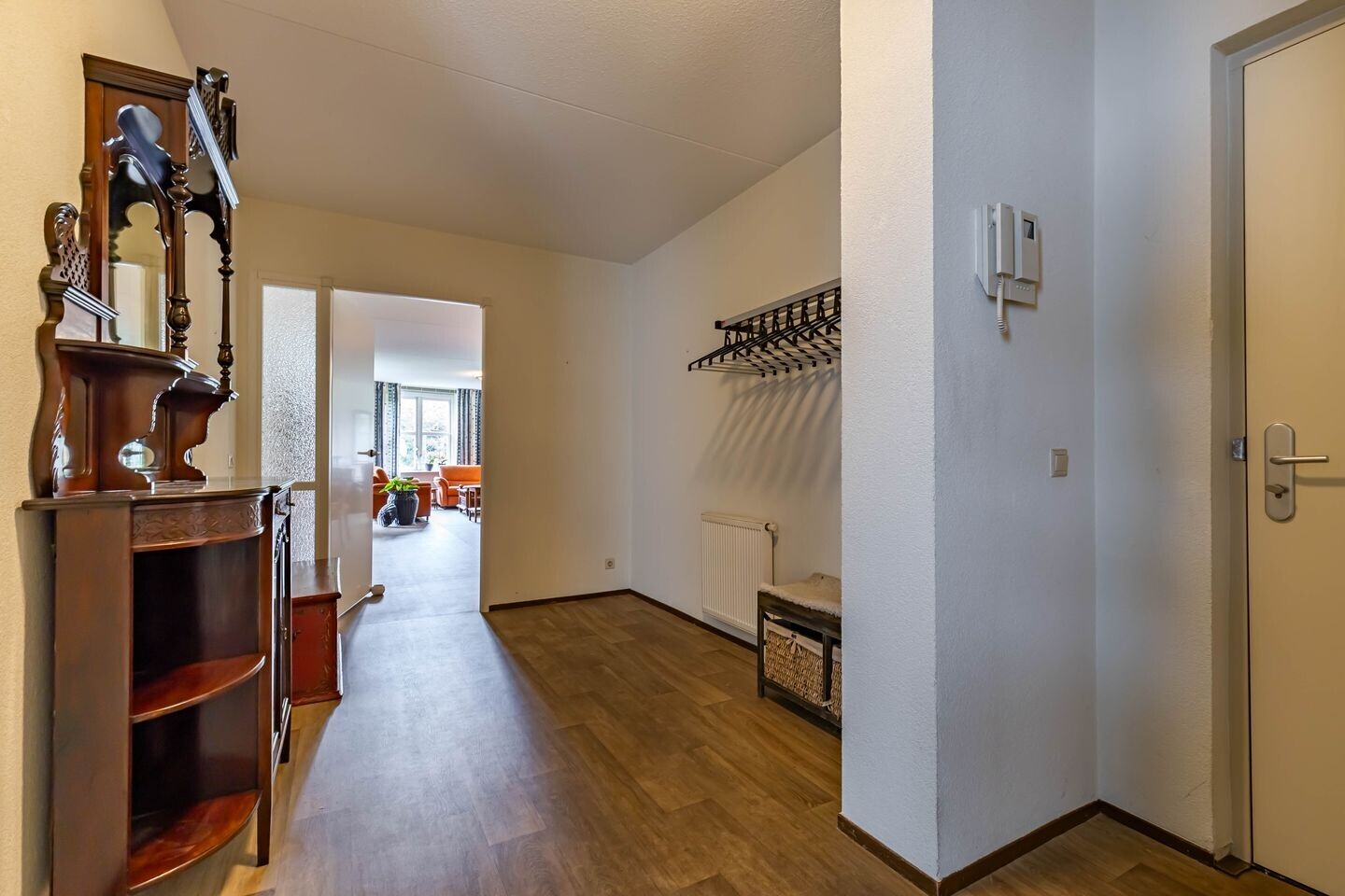 Appartement te koop: Van Boelenslaan 24, Beetsterzwaag