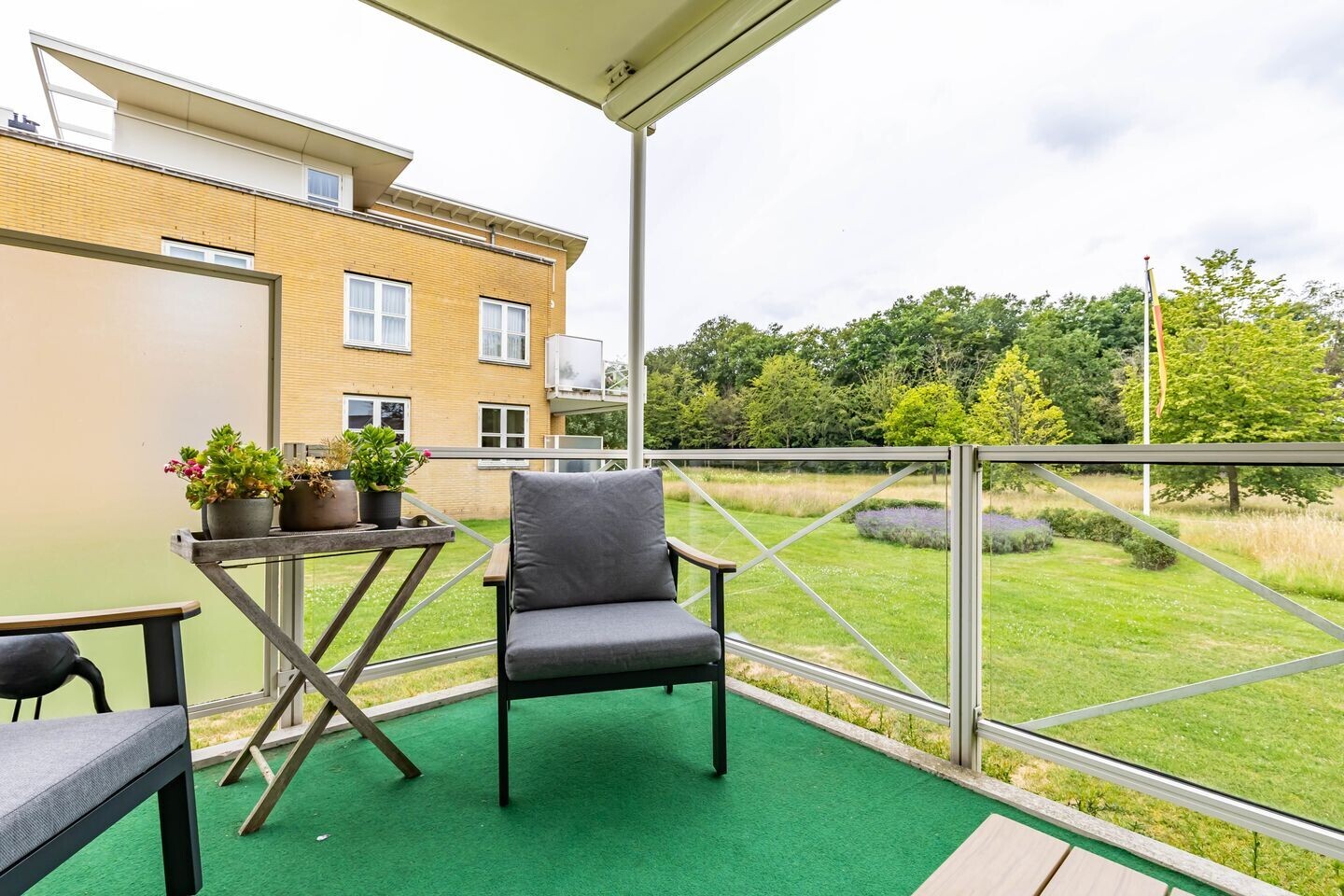 Appartement te koop: Van Boelenslaan 24, Beetsterzwaag