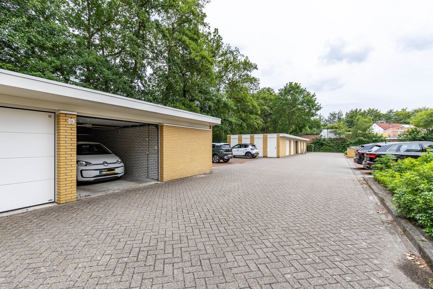 Appartement te koop: Van Boelenslaan 24, Beetsterzwaag