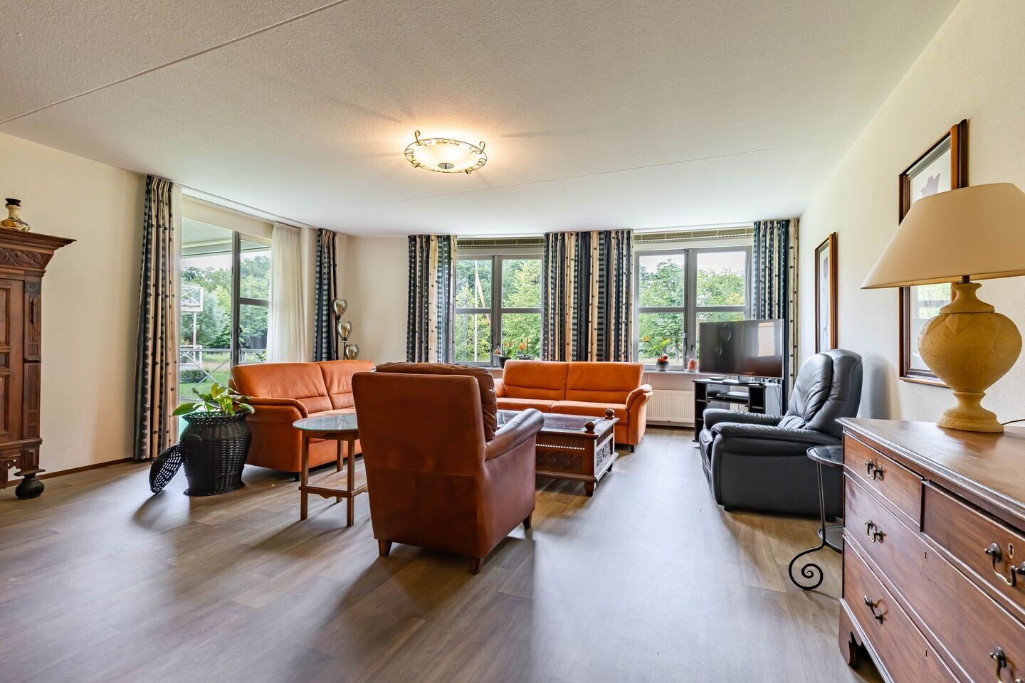 Appartement te koop: Van Boelenslaan 24, Beetsterzwaag