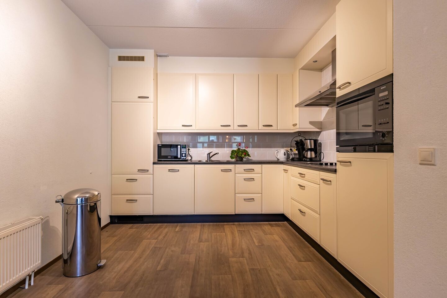 Appartement te koop: Van Boelenslaan 24, Beetsterzwaag
