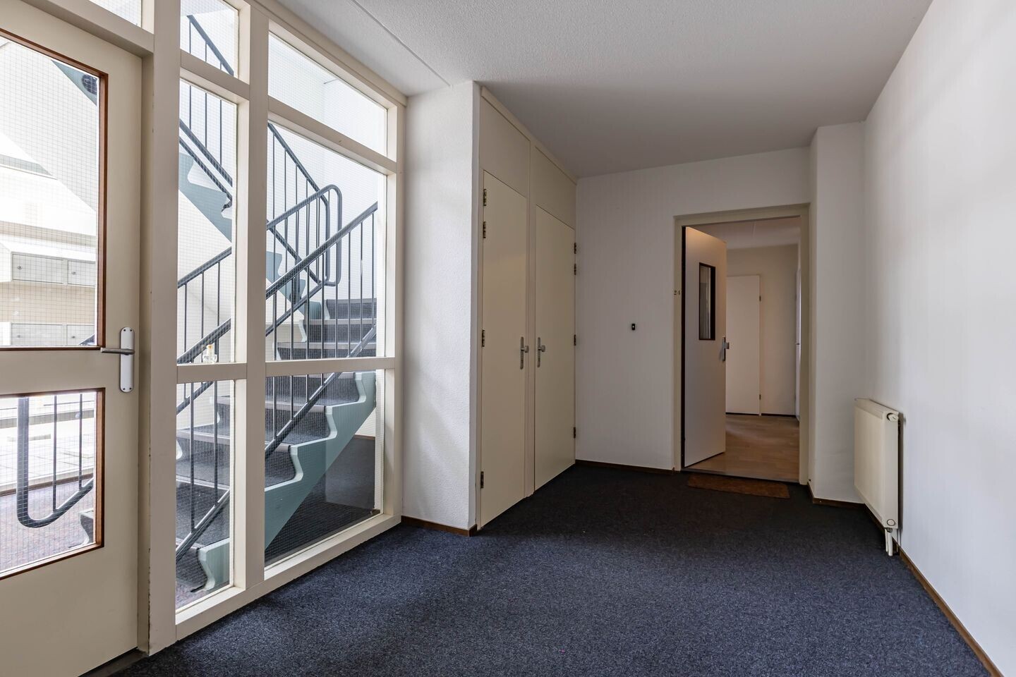 Appartement te koop: Van Boelenslaan 24, Beetsterzwaag