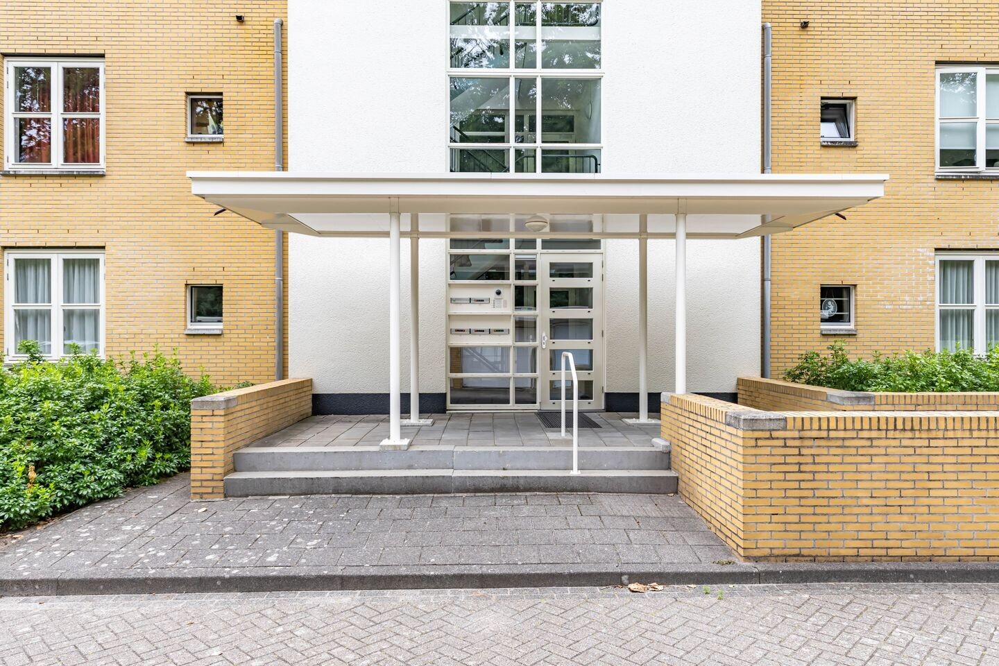 Appartement te koop: Van Boelenslaan 24, Beetsterzwaag