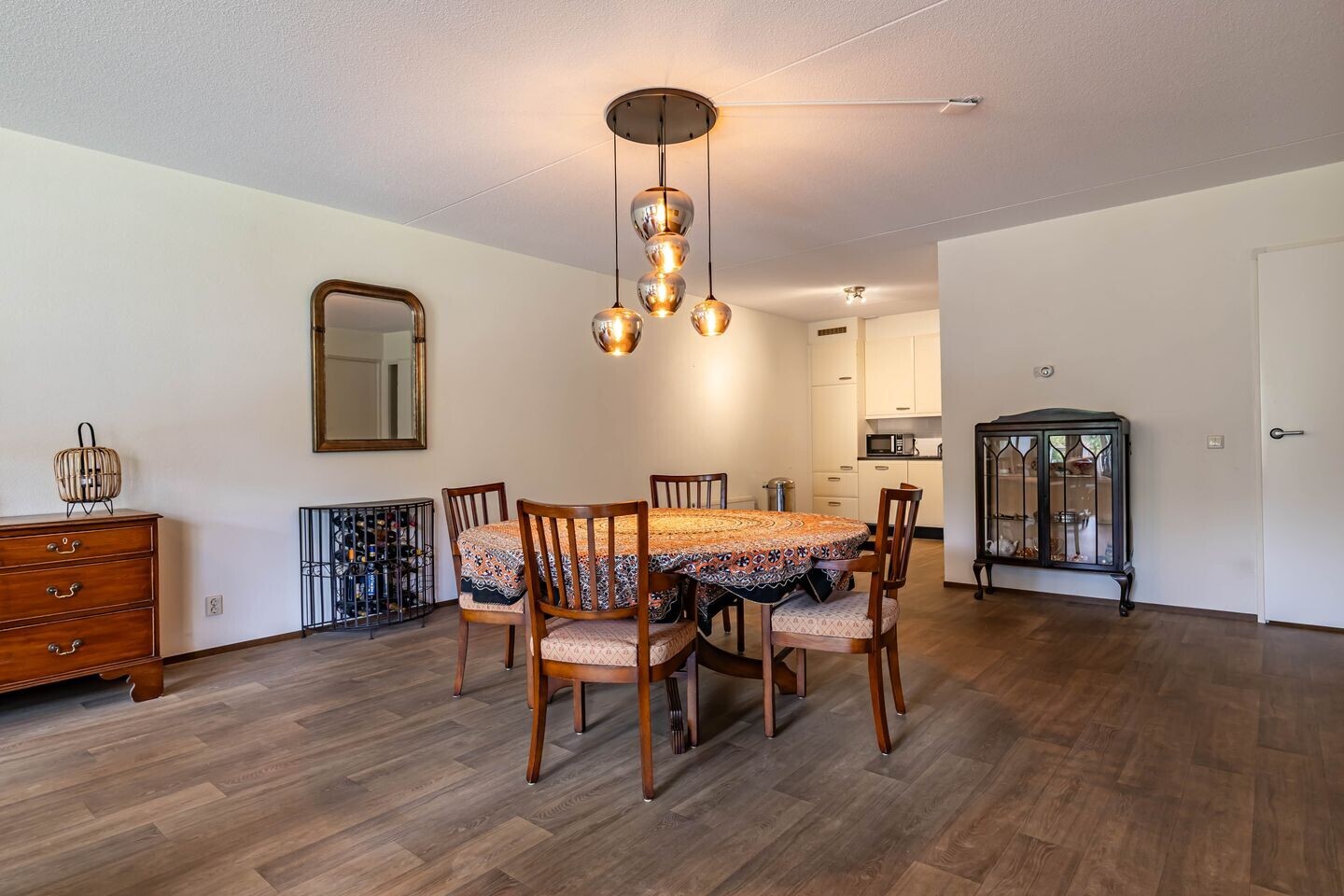 Appartement te koop: Van Boelenslaan 24, Beetsterzwaag