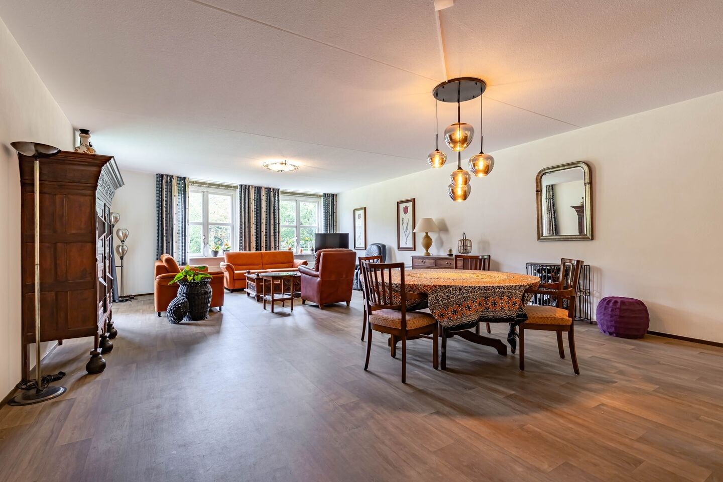 Appartement te koop: Van Boelenslaan 24, Beetsterzwaag