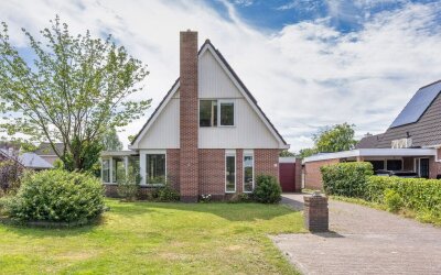 Wyldsang 5