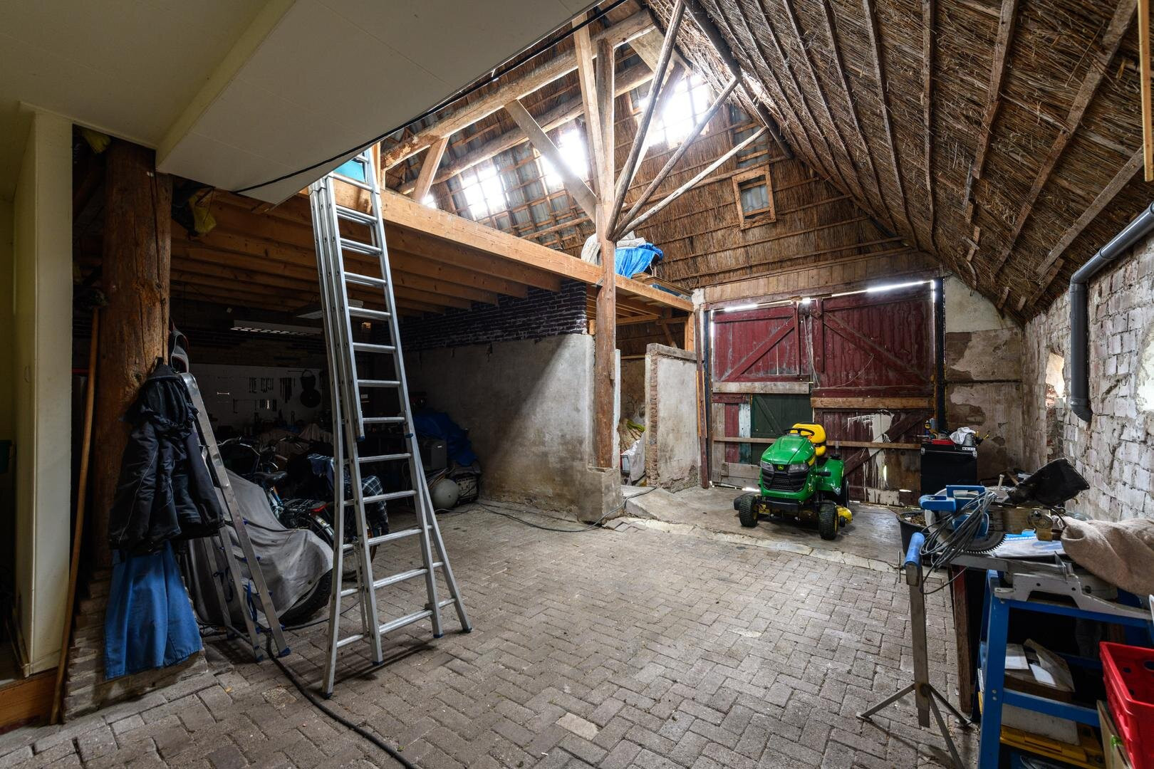Vrijstaande woning te koop: Domela Nieuwenhuisweg 108, Nij Beets