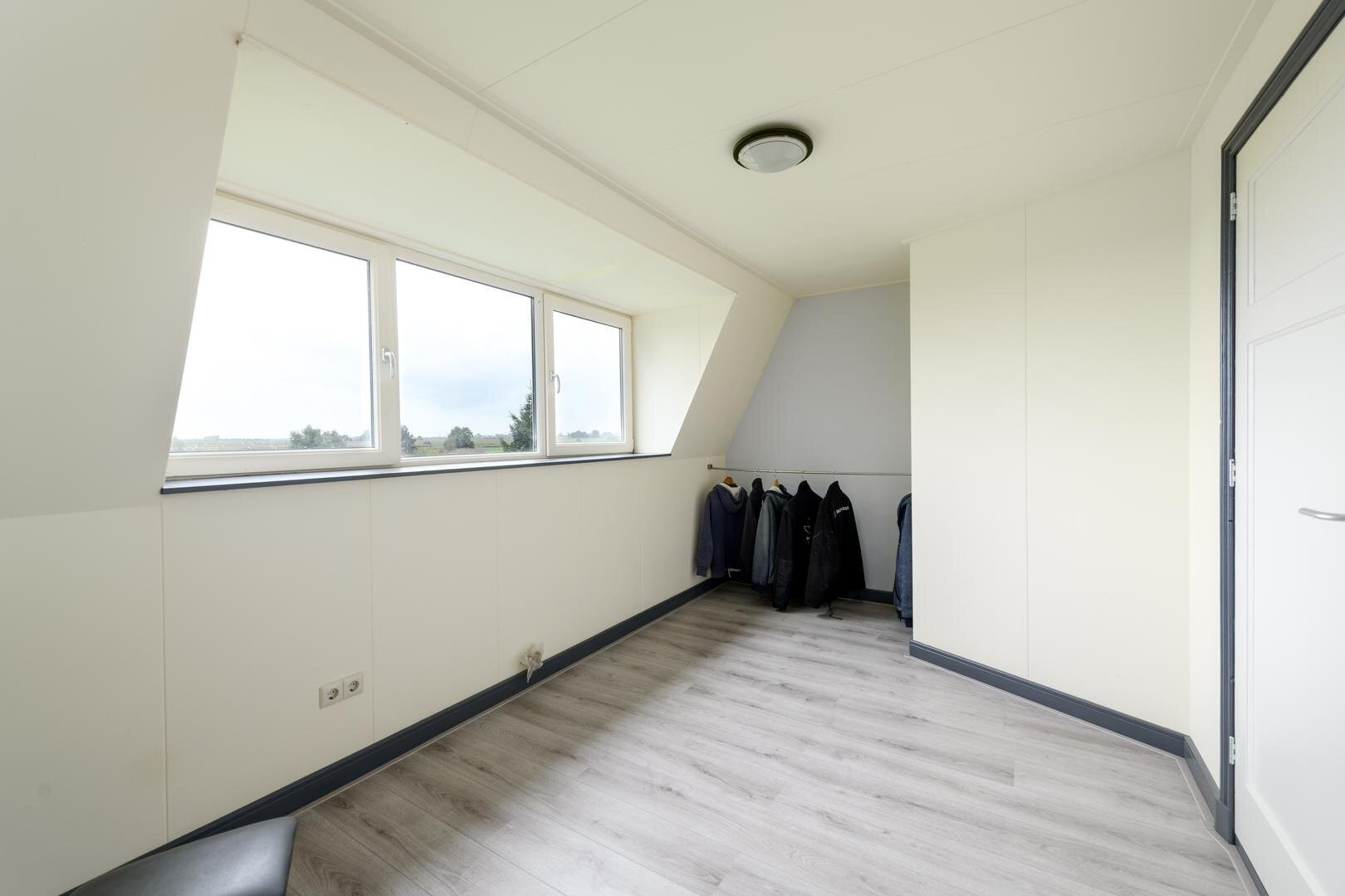 Vrijstaande woning te koop: Domela Nieuwenhuisweg 108, Nij Beets