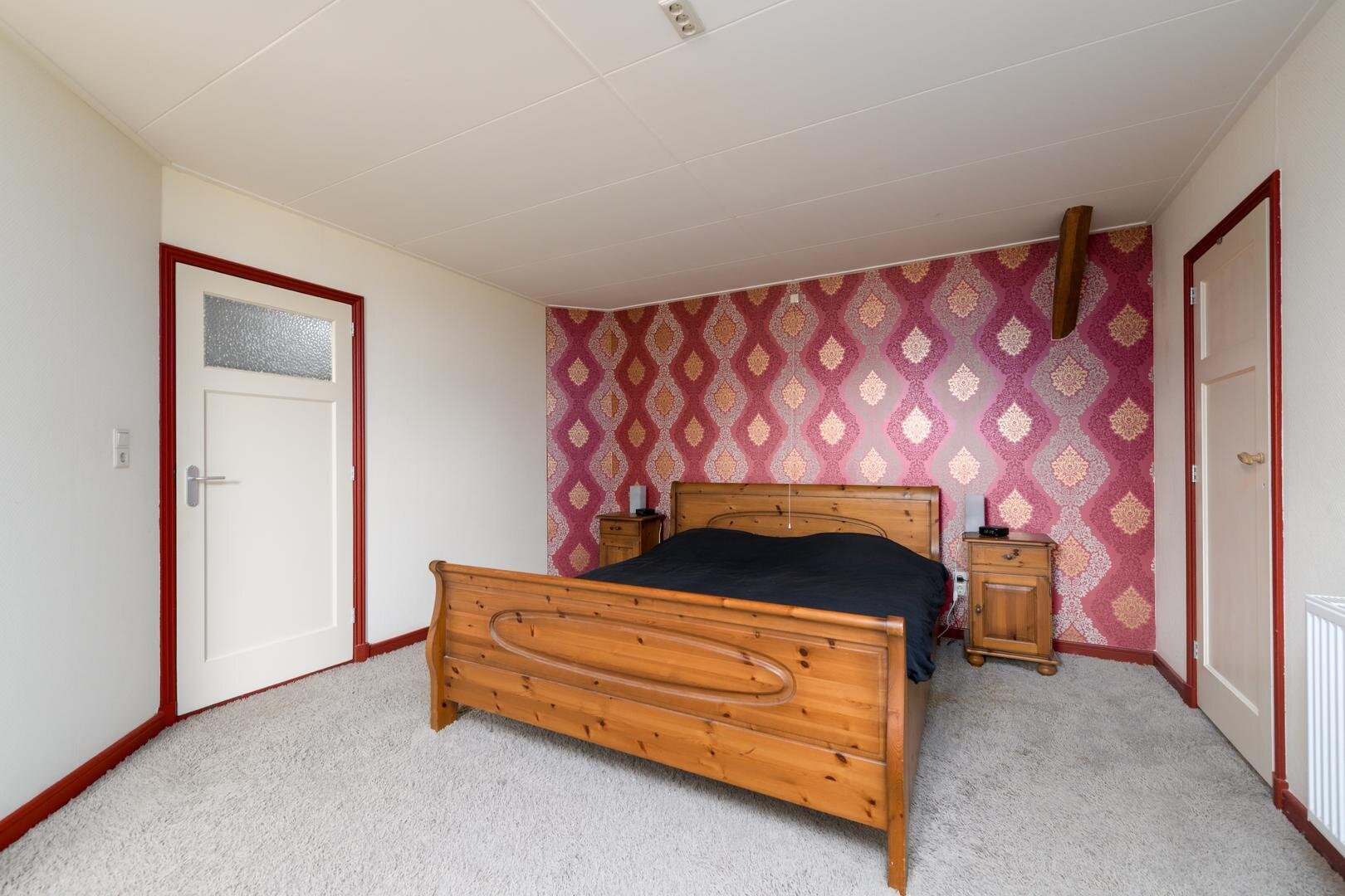 Vrijstaande woning te koop: Domela Nieuwenhuisweg 108, Nij Beets