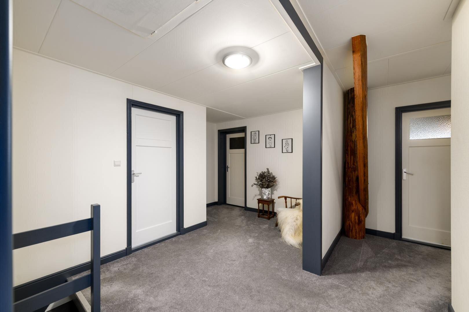 Vrijstaande woning te koop: Domela Nieuwenhuisweg 108, Nij Beets