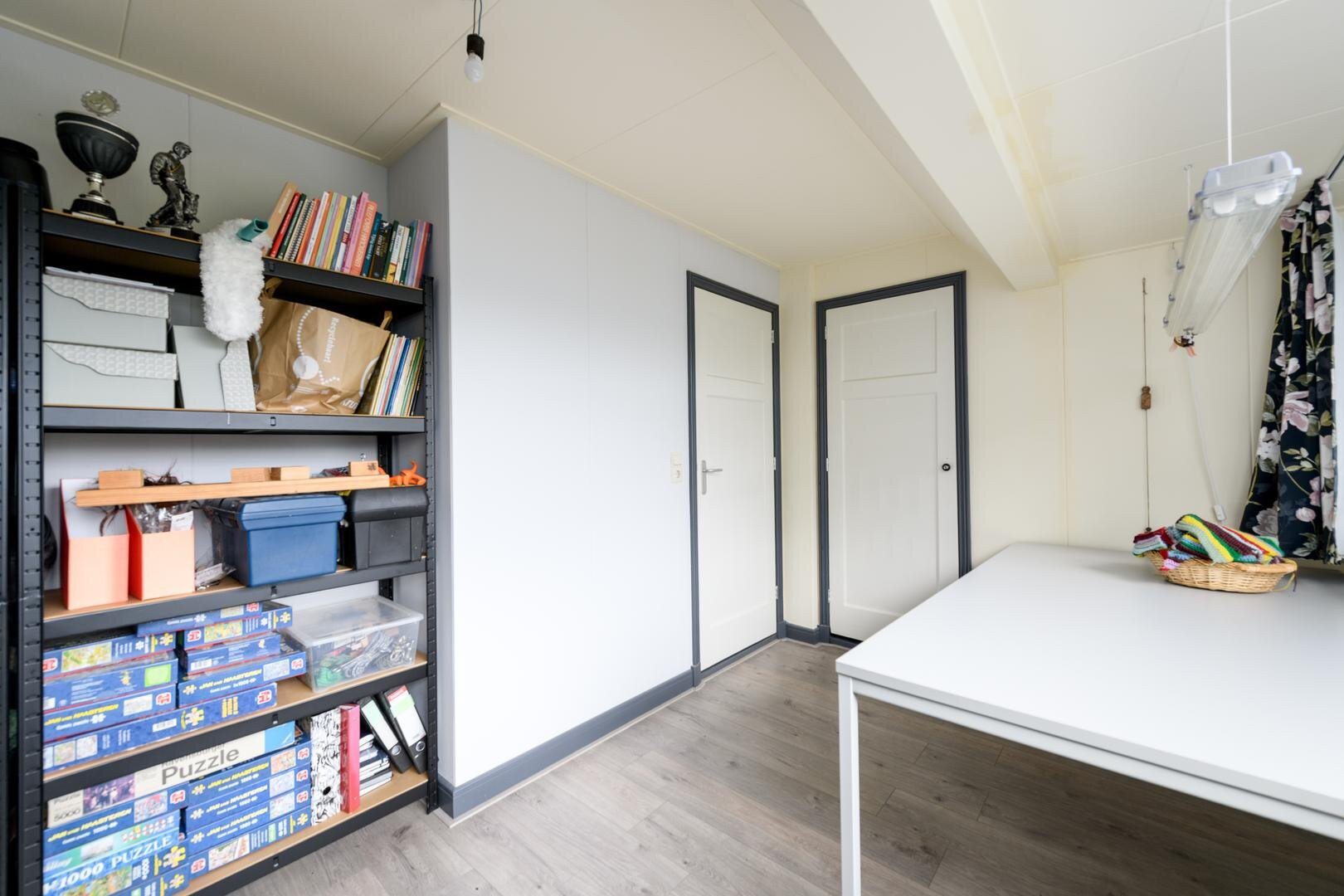 Vrijstaande woning te koop: Domela Nieuwenhuisweg 108, Nij Beets