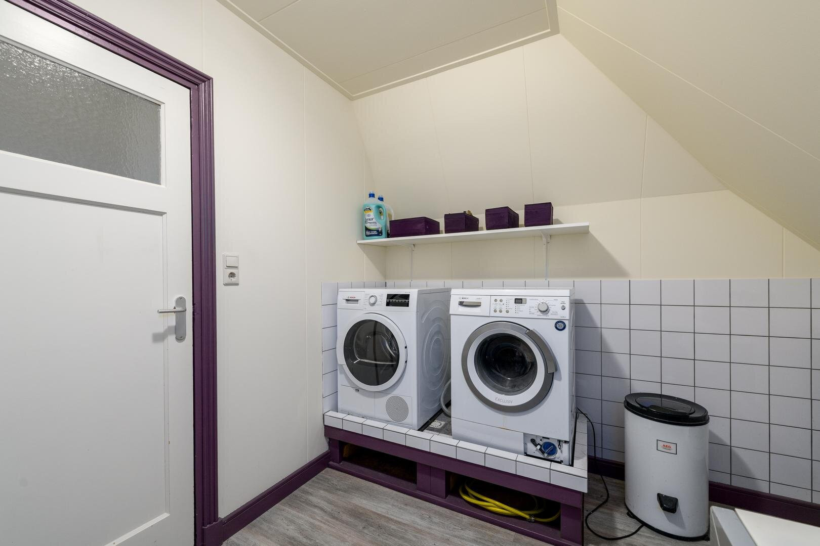 Vrijstaande woning te koop: Domela Nieuwenhuisweg 108, Nij Beets