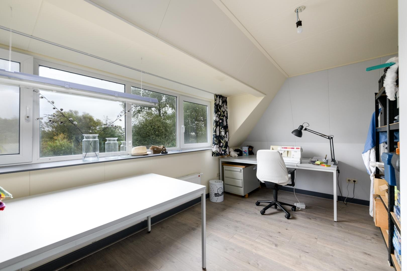 Vrijstaande woning te koop: Domela Nieuwenhuisweg 108, Nij Beets