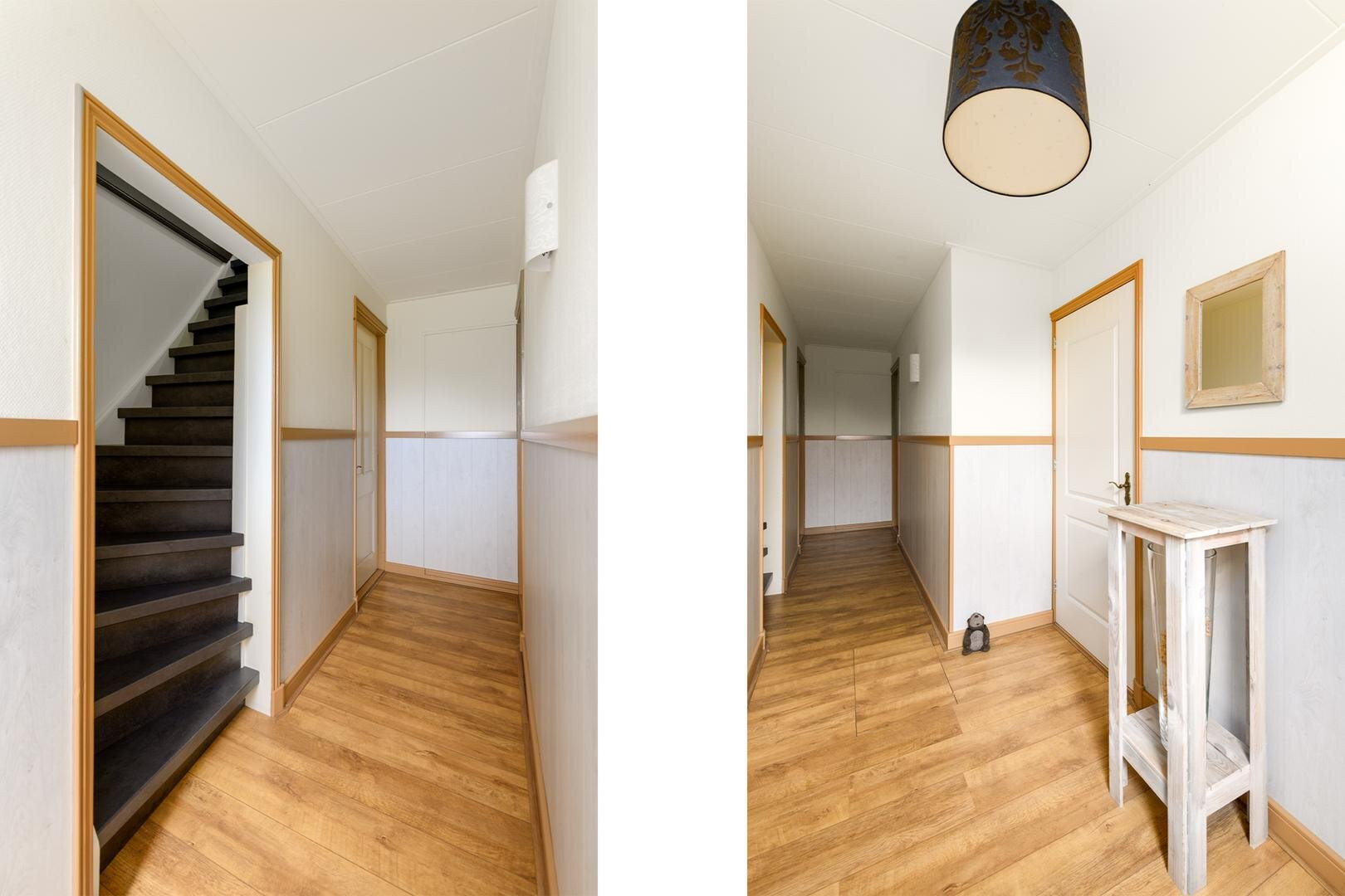 Vrijstaande woning te koop: Domela Nieuwenhuisweg 108, Nij Beets