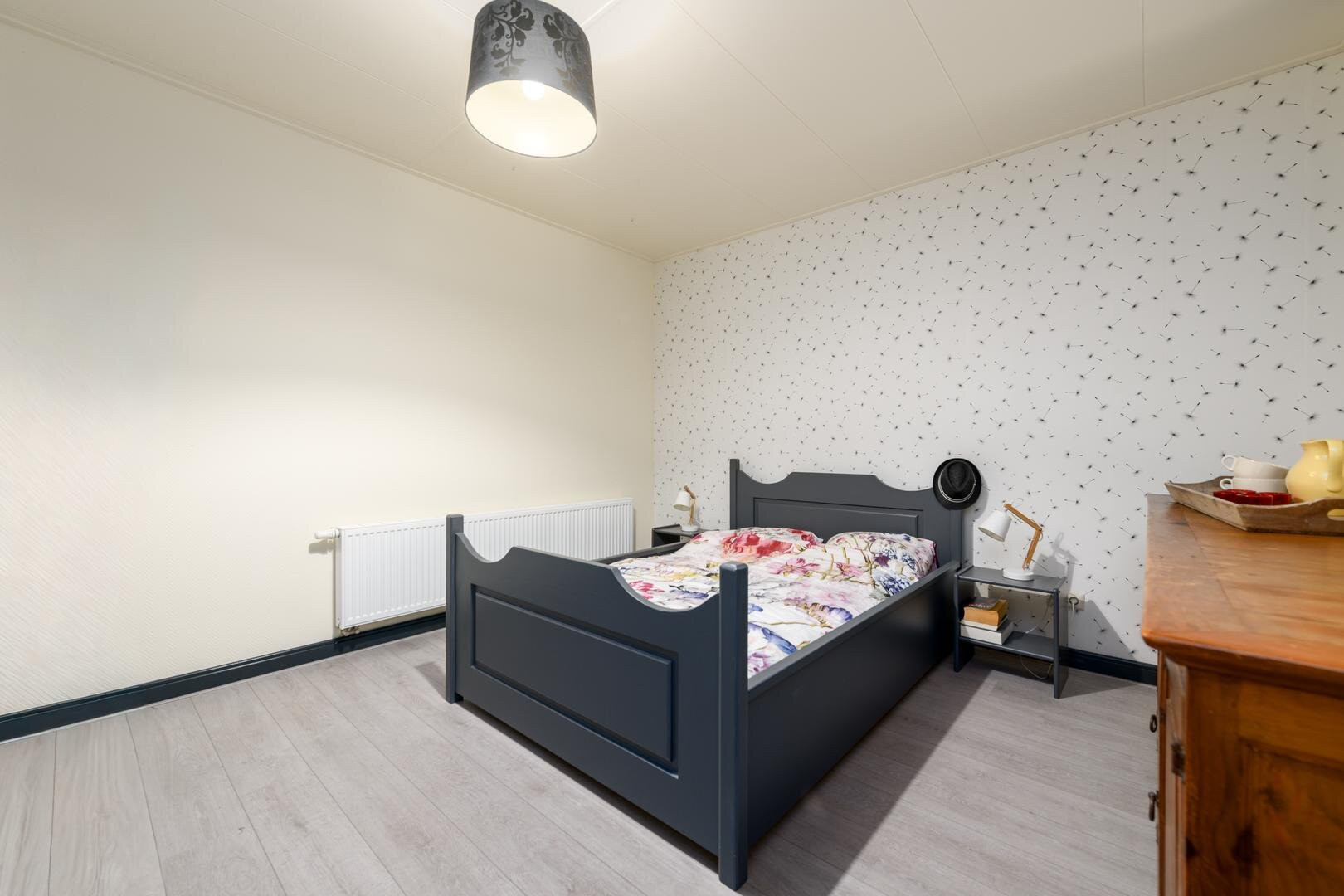 Vrijstaande woning te koop: Domela Nieuwenhuisweg 108, Nij Beets