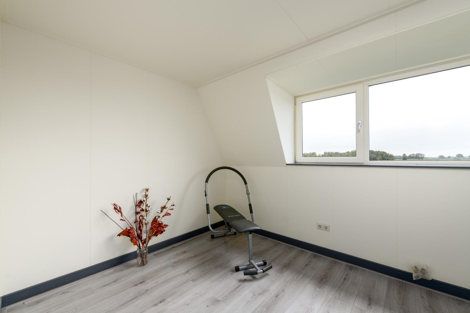 Vrijstaande woning te koop: Domela Nieuwenhuisweg 108, Nij Beets