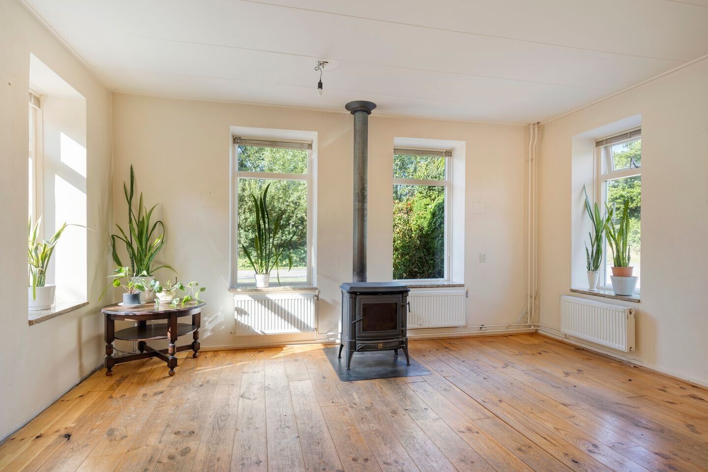 Vrijstaande woning te koop: Kanaelwei Noard 20, Nij Beets
