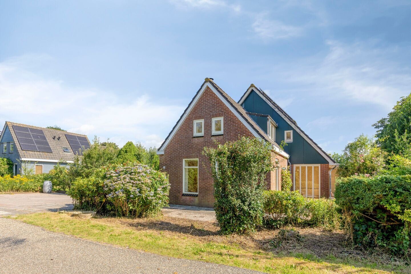 Vrijstaande woning te koop: Kanaelwei Noard 20, Nij Beets